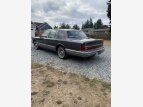Thumbnail Photo 2 for 1990 Lincoln Town Car Signature